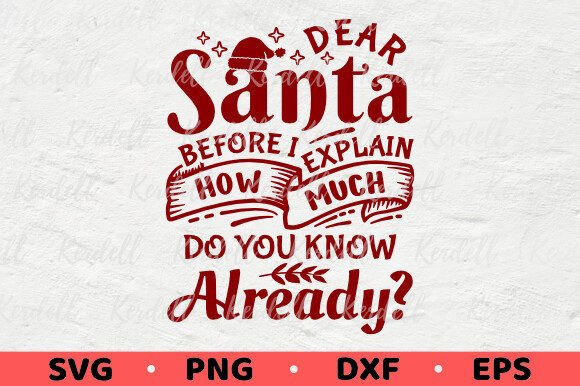 Dear Santa Illustrations: A Publisher’s Review