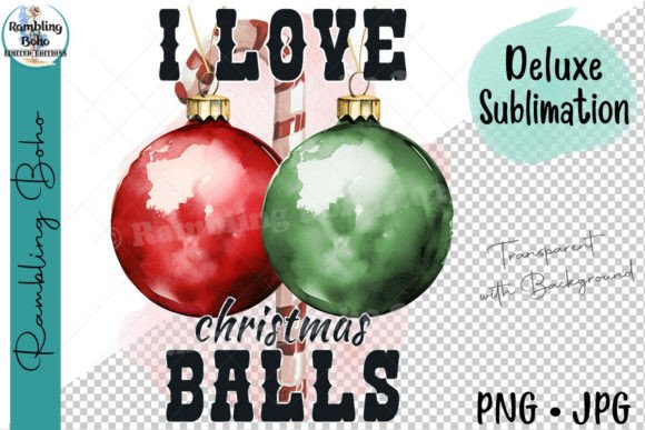 Funny Adult Humor Christmas Balls Png Illustrations