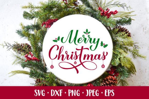 Merry Christmas. Holidays Shirt Design.: Festive Illustrations