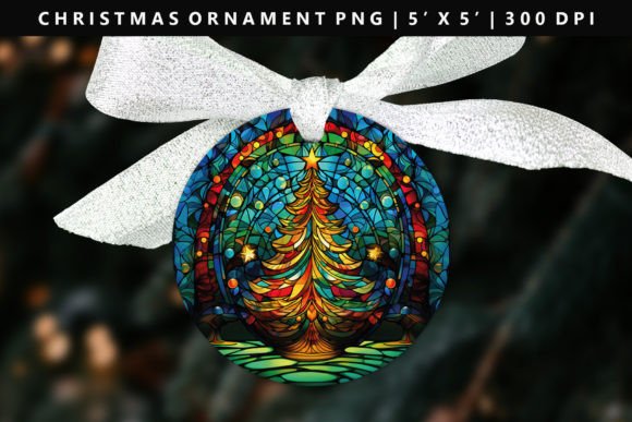 Reviewing Christmas Tree Illustrations for Sublim