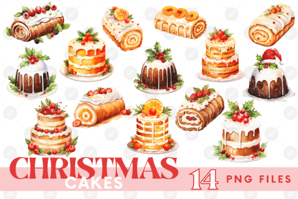 Yule Log Clipart PNG for Illustrations
